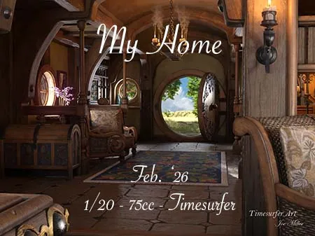 My Home(75)[0210] by Timesurfer