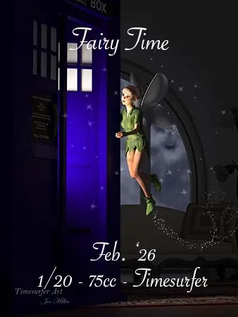 Fairy Time(75)[0217] by Timesurfer