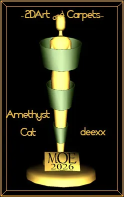 MOE 2026 - 2D deexx by LSS