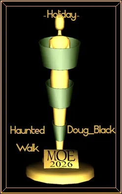 MOE 2026 - Holiday Doug_Black by LSS