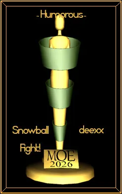 MOE 2026 - Humor deexx by LSS