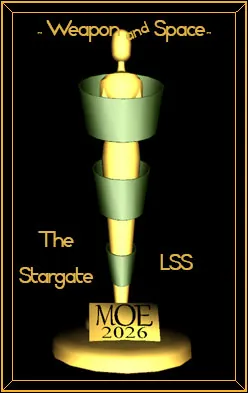 MOE 2026 - Space LSS by LSS