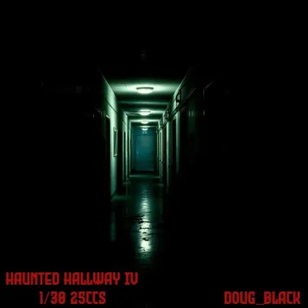 Haunted Hallway 4(25)[0306] by Doug_Black