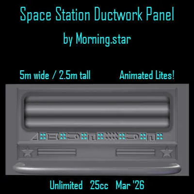 SS Ductwork Panel(25)[0310] by Morning.star