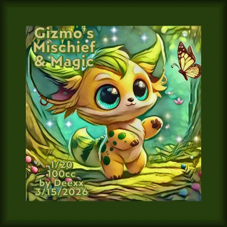Gizmo’s Mischief(100)[0317] by deexx