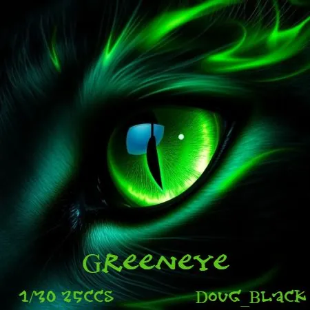 Greeneye(25)[0320] by Doug_Black