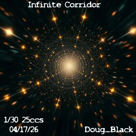 Infinite Corridor(25)[0417] by Doug_Black