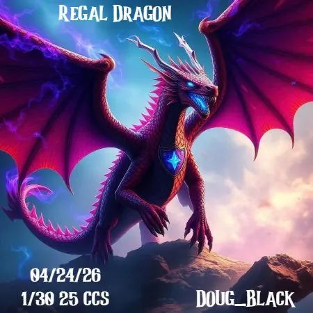 Regal Dragon(25)[0424] by Doug_Black