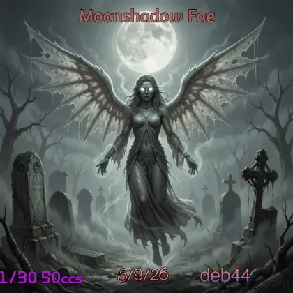 MoonShadow Fae(50)[0512] by deb44