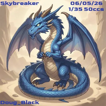 Skybreaker(50)[0605] by Doug_Black