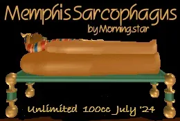 Memphis Sarcophagus(100)[0730] by Morning.star