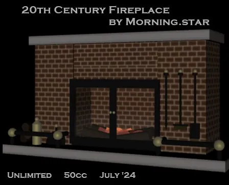 20th Century FP(50)[0730] by Morning.star