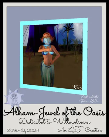 Alham(100)[0809] by LSS