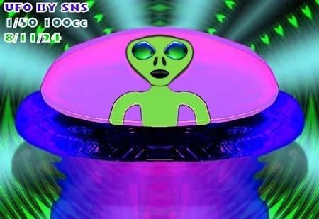 Ufo(100)[0813] by SweetNSinister