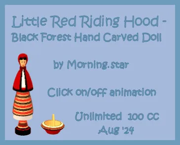 Little Red(100)[0816] by Morning.star