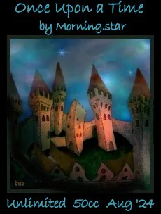 Once Upon a Time(50)[0820] by Morning.star