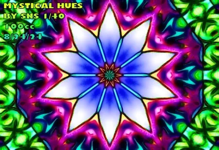 Mystical Hues(100)[0827] by SweetNSinister