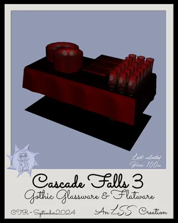CF3 Dishes(100)[0917] by LSS