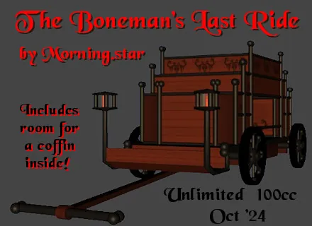 Boneman's Last Ride(100)[1008] by Morning.star
