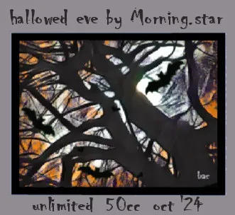 Hallowed Eve(50)[1015] by Morning.star