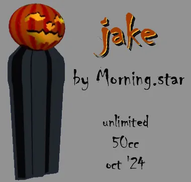 Jake(50){1024} by Morning.star
