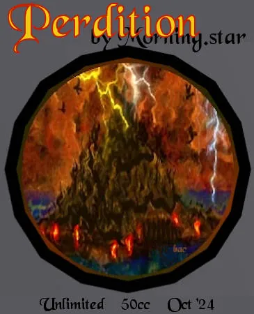 Perdition(50)[1025] by Morning.star