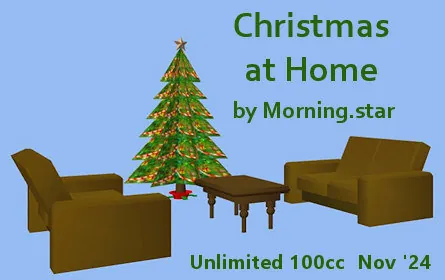 Christmas at Home(100)[1108] by Morning.star