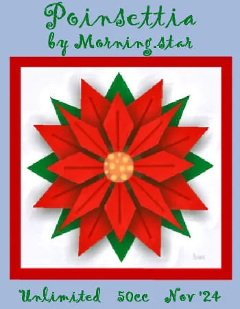 Poinsettia(50)[1119] by Morning.star