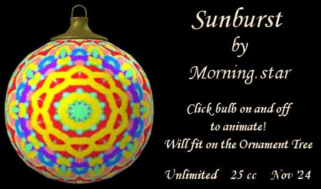 Sunburst(25)[1122] by Morning.star
