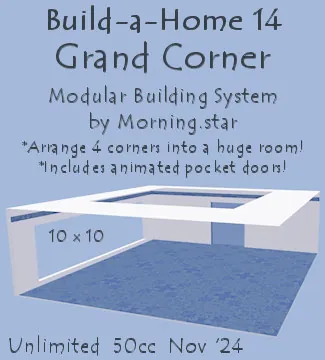 Grand Corner(50)[1129] by Morning.star