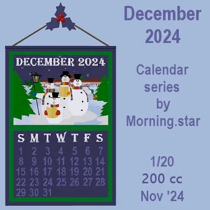 December 2024(200)[1129] by Morning.star