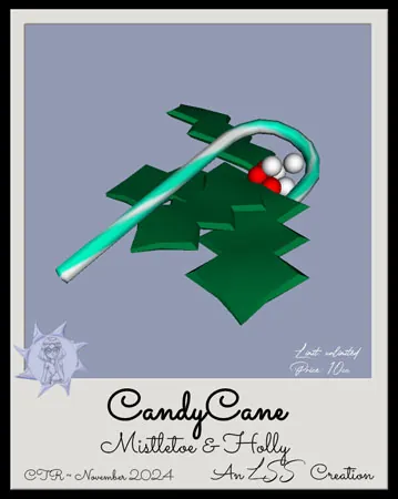 Candycane 3(10)[1129] by LSS