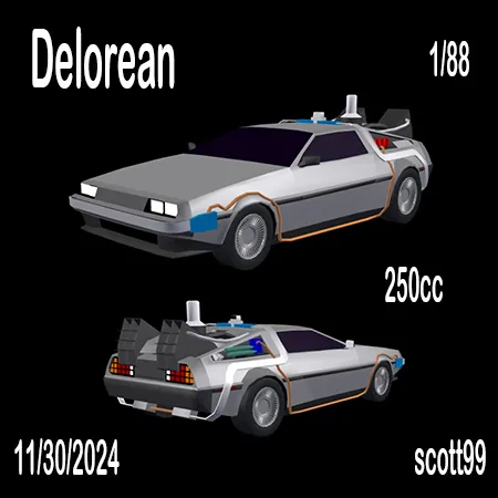 Delorean(250)[1203] by scott99