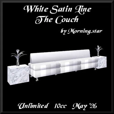 WSL Couch(10)[0508] by Morning.star