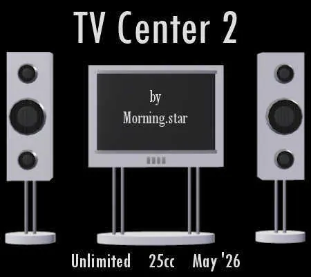 TV Center 2(25)[0512] by Morning.star