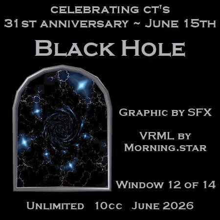 CTW12 Black Hole(10)[0612] by Morning.star