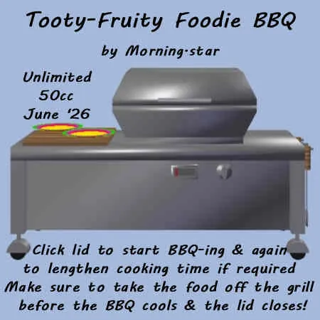 Foodie BBQ(50)[0623] by Morning.star