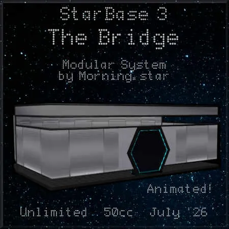 SBase 3 Bridge(50)[0703] by Morning.star