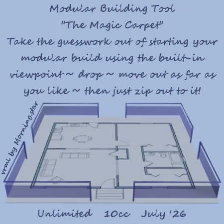 MBT Magic(10)[0710] by Morning.star