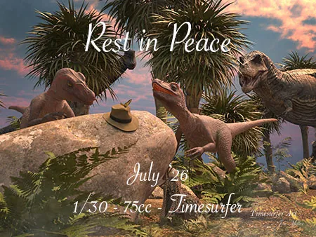Rest in Peace(75)[0721] by Timesurfer