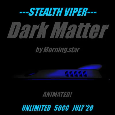 S Viper Dark(50)[0721] by Morning.star