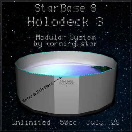 SBase 8 Holo 3(50)[0724] by Morning.star