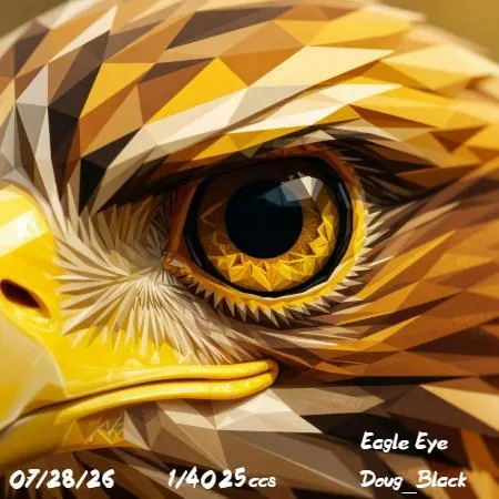 Eagle Eye(25)[0728] by Doug_Black