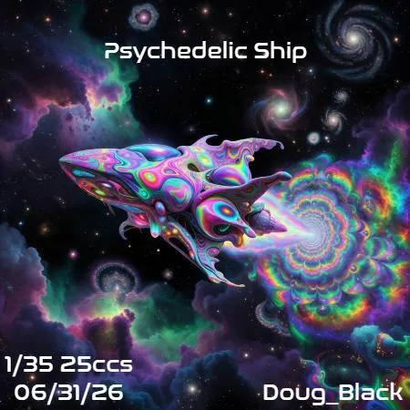 Psychedelic Ship(25)[0731] by Doug_Black