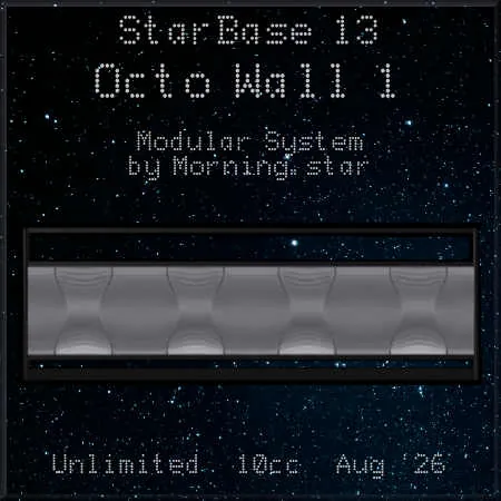 SBase 13 Wall 1(10)[0804] by Morning.star