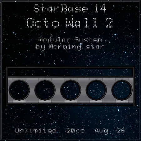 SBase 14 Wall 2(20)[0807] by Morning.star