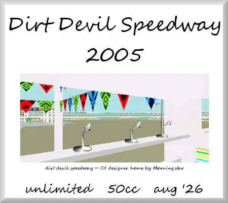 Speedway 2005(50)[0818] by Morning.star