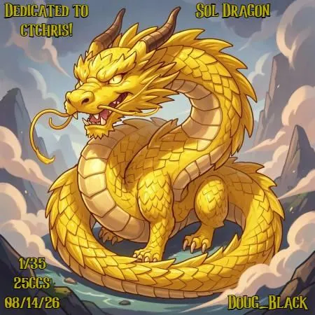 Sol Dragon(25)[0814] by Doug_Black