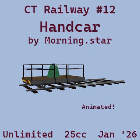 RR 12 Handcar(25)[0120] by Morning.star
