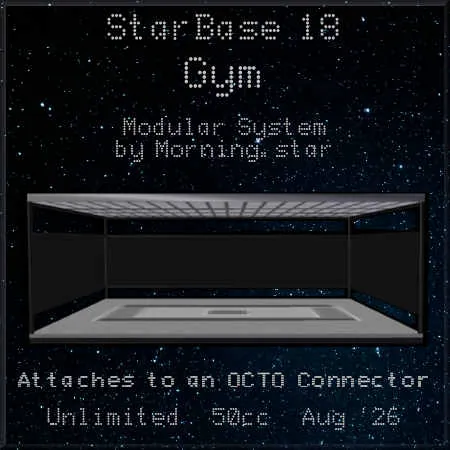 SBase 18 Gym(50)[0814] by Morning.star